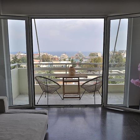 כיוס Panoramic Apartment מראה חיצוני תמונה