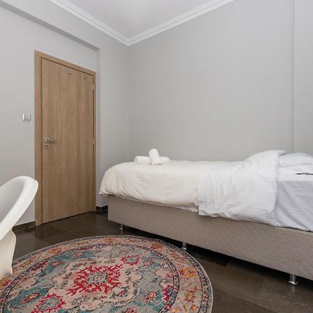 כיוס Panoramic Apartment מראה חיצוני תמונה