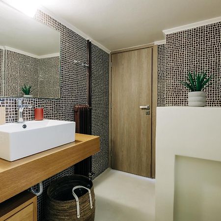 כיוס Panoramic Apartment מראה חיצוני תמונה
