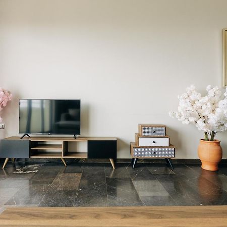כיוס Panoramic Apartment מראה חיצוני תמונה