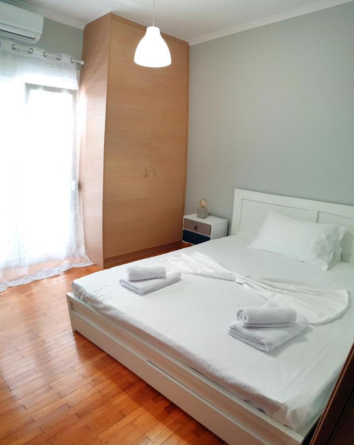 כיוס Panoramic Apartment מראה חיצוני תמונה
