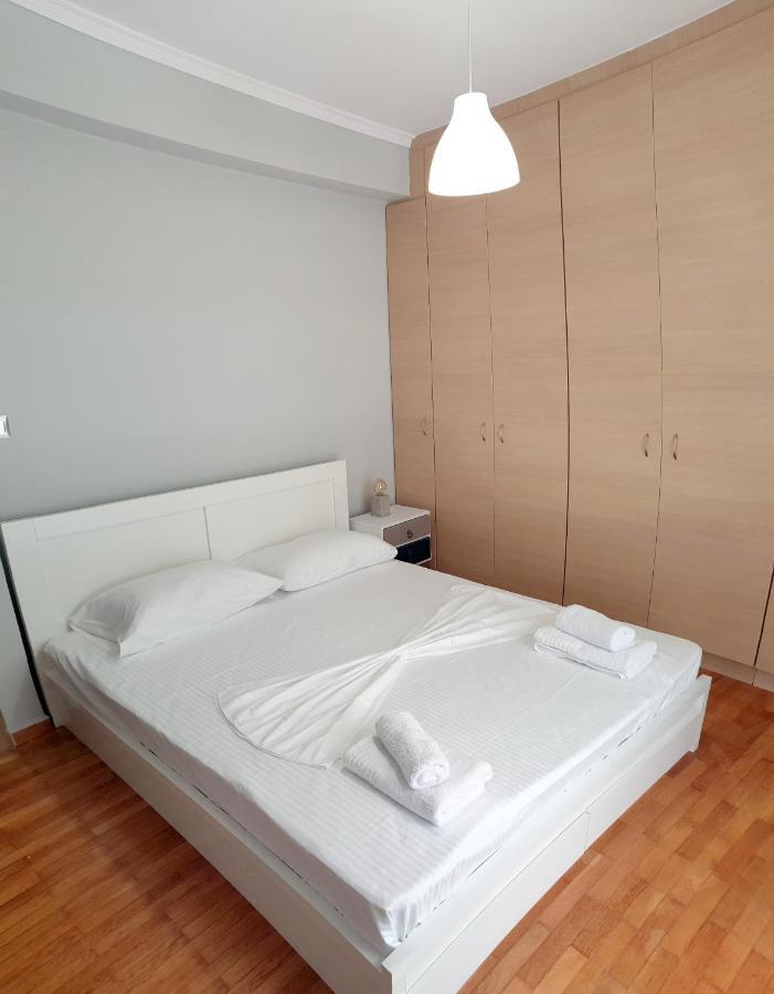 כיוס Panoramic Apartment מראה חיצוני תמונה