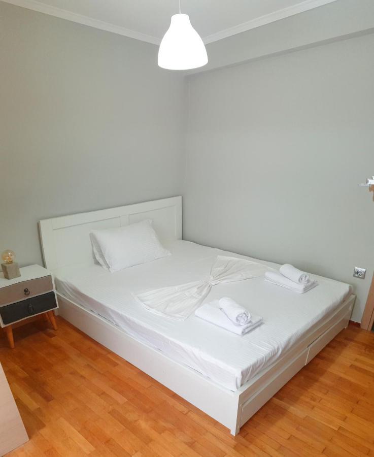כיוס Panoramic Apartment מראה חיצוני תמונה