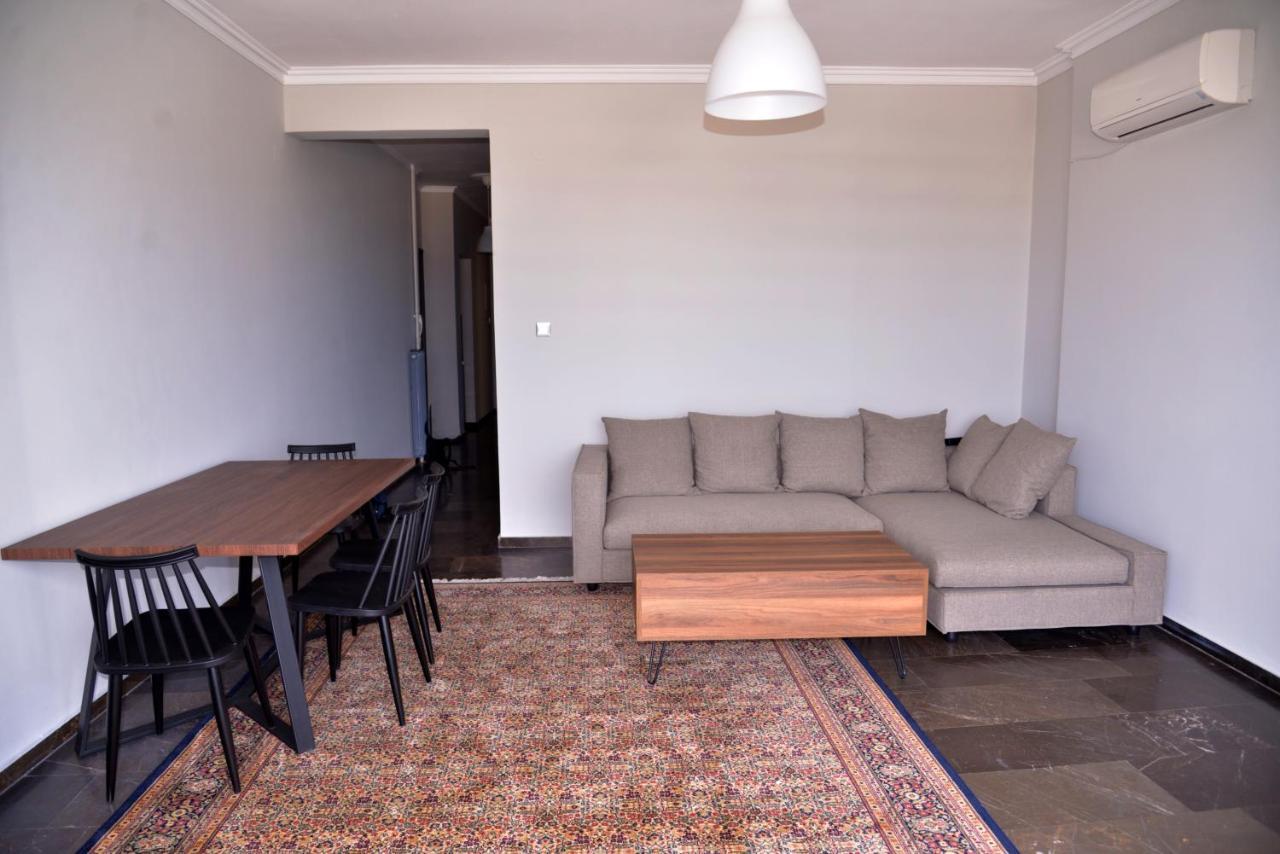 כיוס Panoramic Apartment מראה חיצוני תמונה