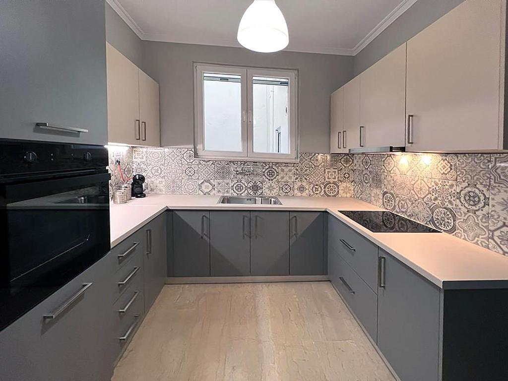כיוס Panoramic Apartment מראה חיצוני תמונה