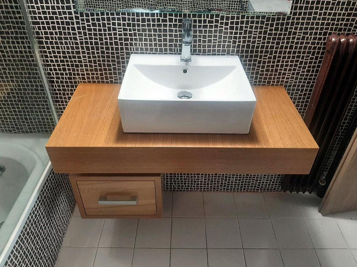 כיוס Panoramic Apartment מראה חיצוני תמונה