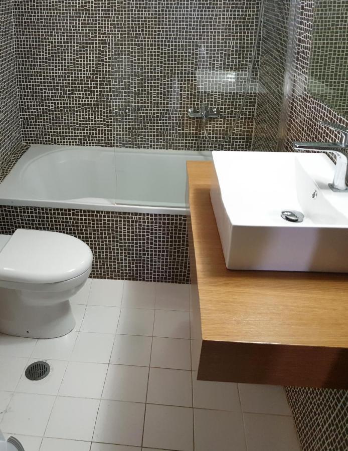 כיוס Panoramic Apartment מראה חיצוני תמונה