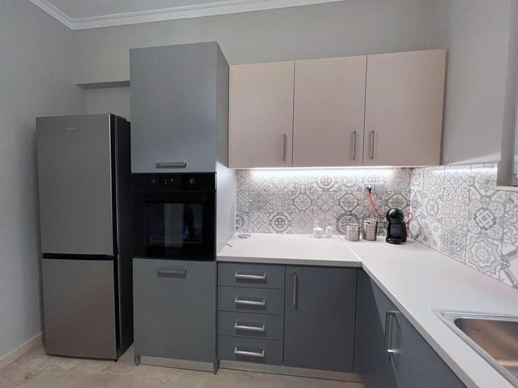 כיוס Panoramic Apartment מראה חיצוני תמונה
