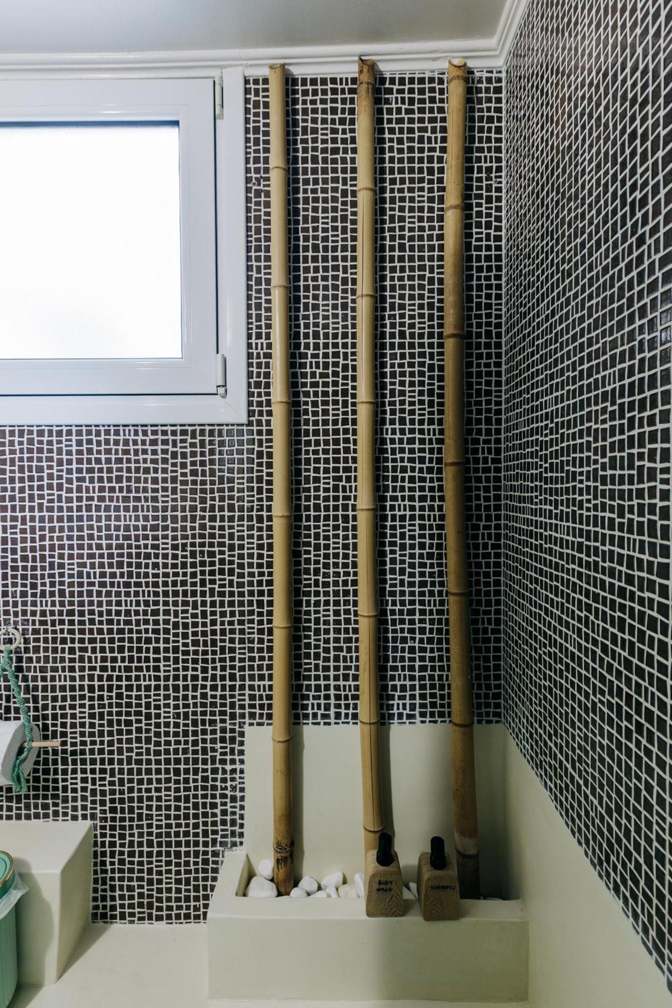 כיוס Panoramic Apartment מראה חיצוני תמונה