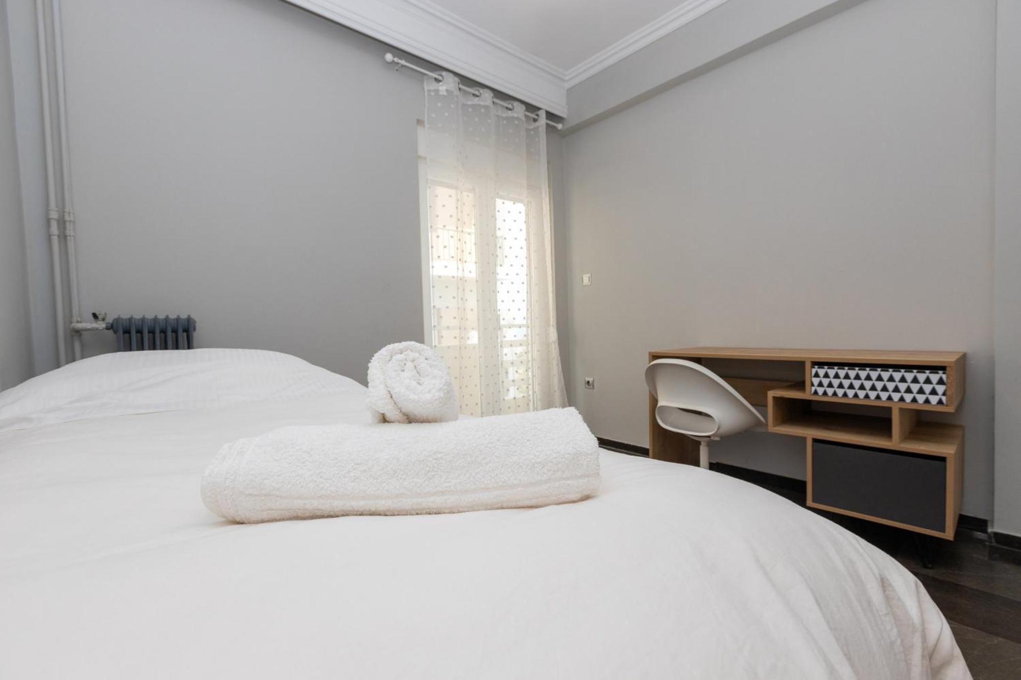 כיוס Panoramic Apartment מראה חיצוני תמונה